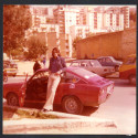 Agrigento 1974 stadio Esseneto Di Blas Claudio - 680